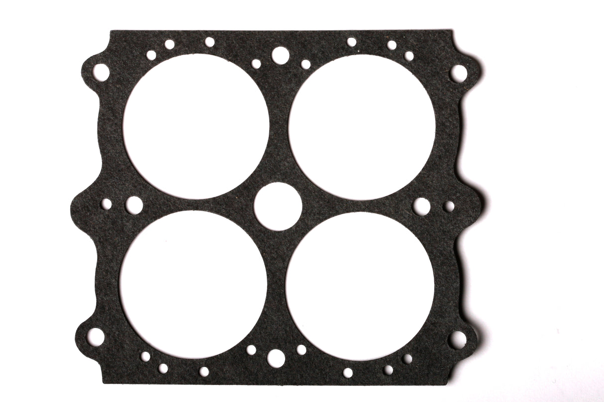 Holley 108-5 Throttle Body Gasket