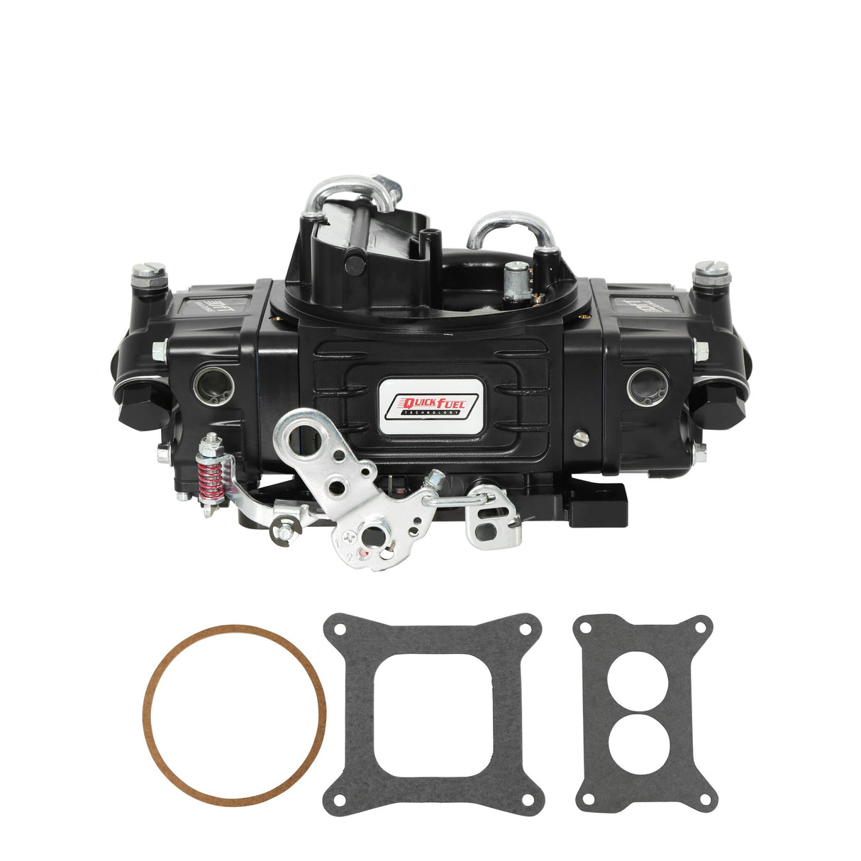 Quick Fuel M-Series 750CFM Marine Carburetor - M-750