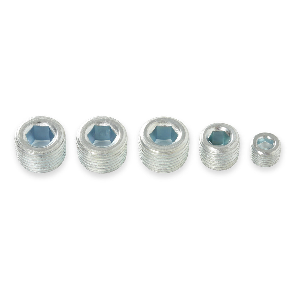 Holley 300-252 Replacement Hardware Kit