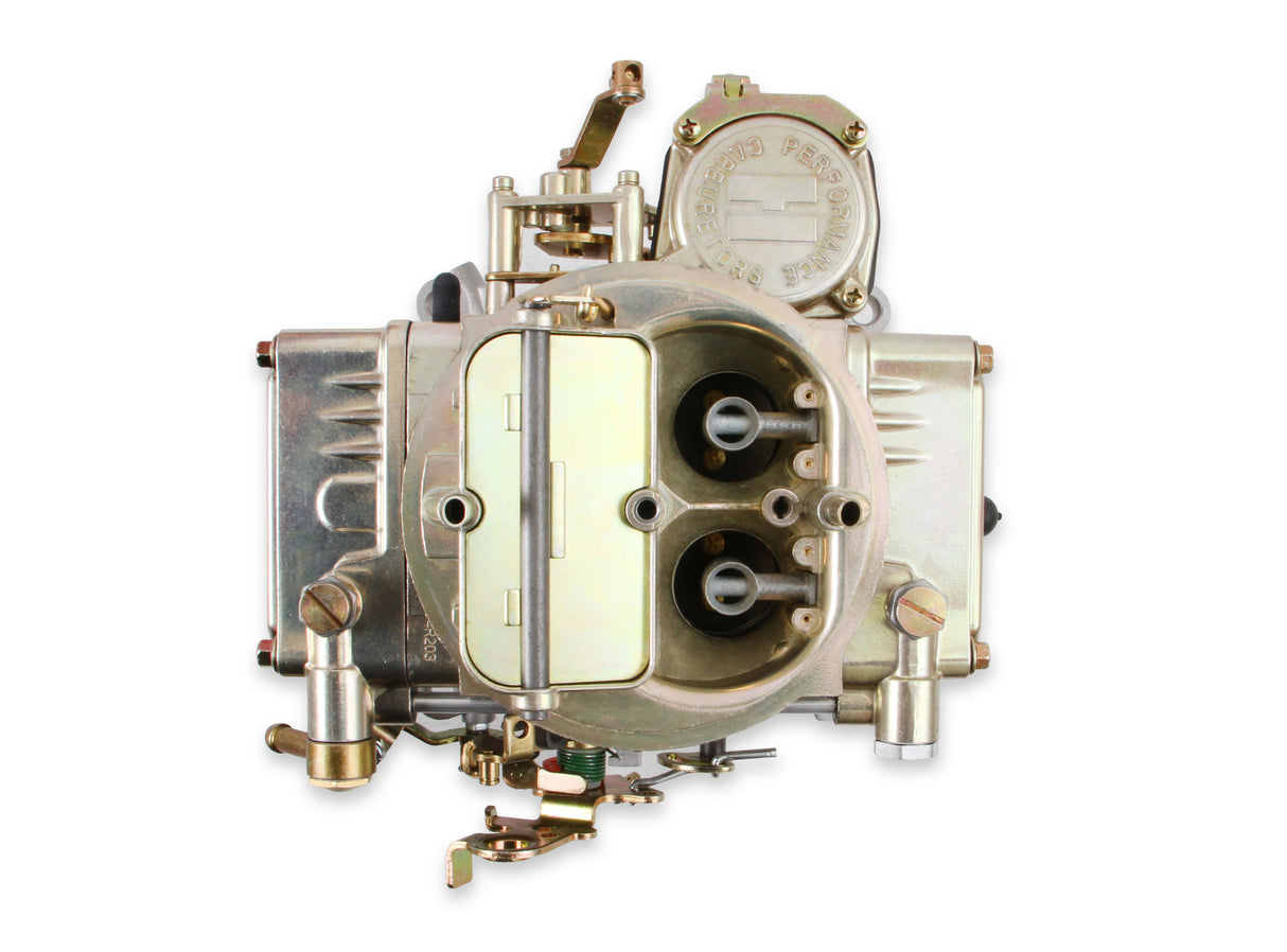 Holley 0-1850C 600 CFM Classic Carburetor