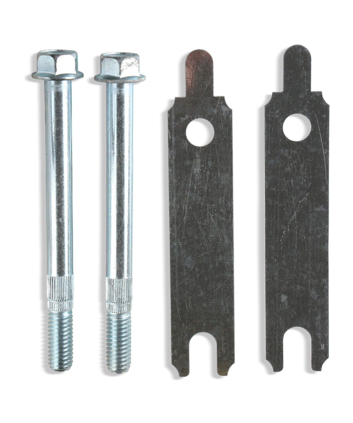 MSD DynaForce Starter - High Torque - Red - 50951