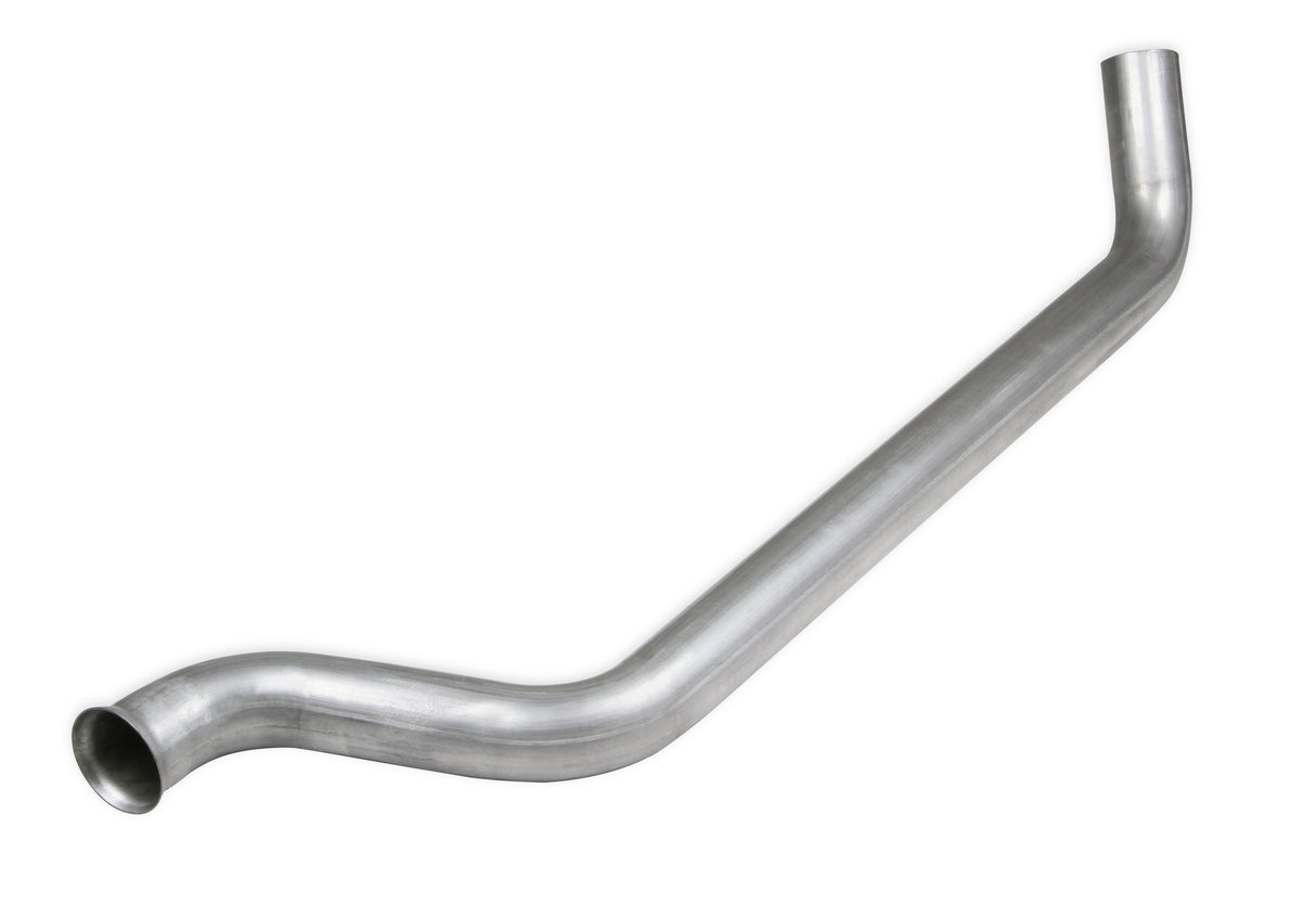 Hooker Cat-Back Exhaust System - 16827HKR