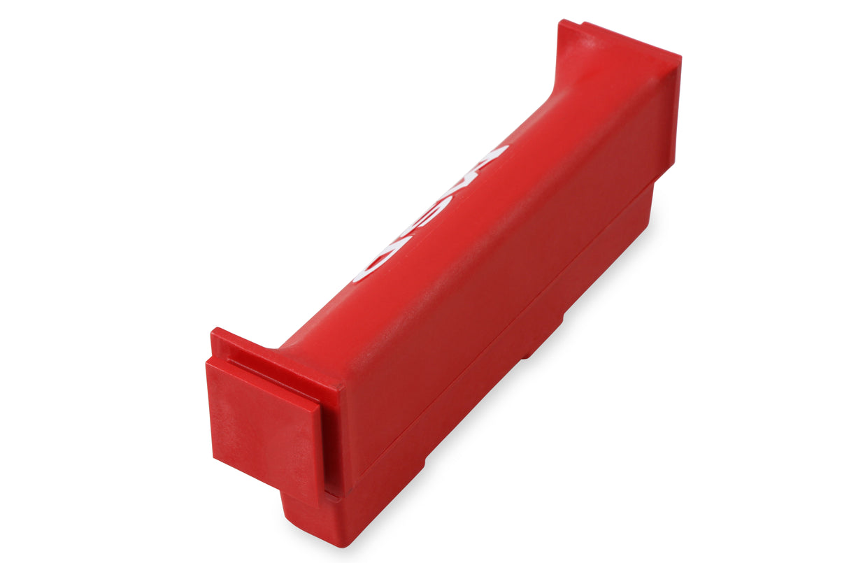 MSD High-Current Solid-State Relay 35Ax4, Red - 7564-HC