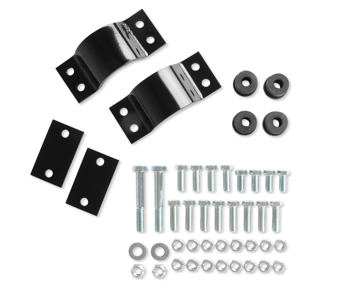 Lakewood Ladder Bars - 1965-1972 GM A-Body - Bolt-on - 20460