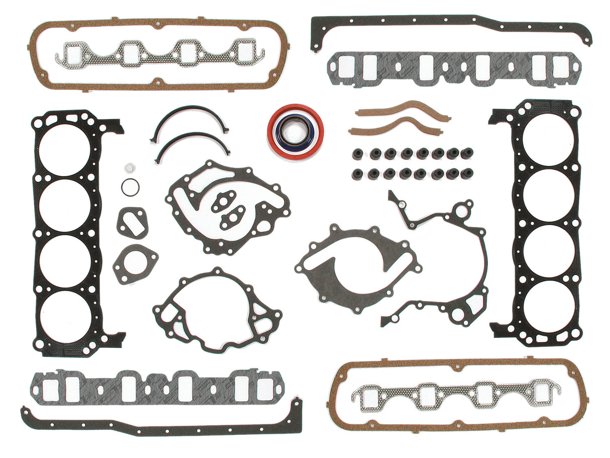 Mr Gasket Standard Engine Overhaul Gasket Kit - 7125