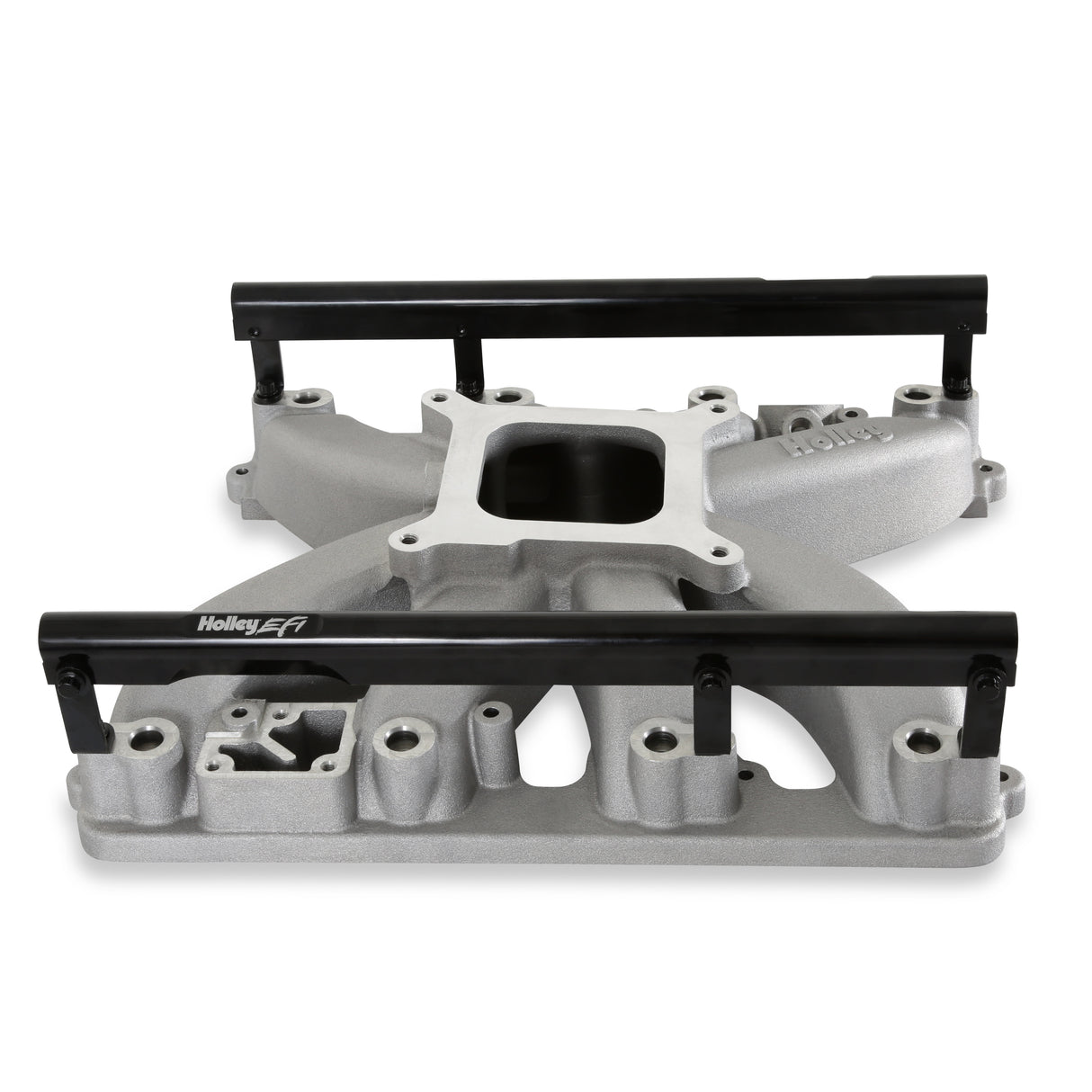 Holley 300-930 Single plane intake manifold for Gen III Hemi, EFI