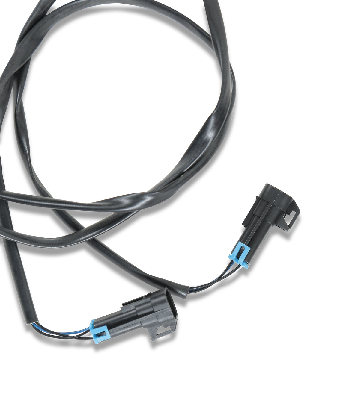 Hooker Super Competition Long Tube Header - Ceramic Coated - 2292-1HKR