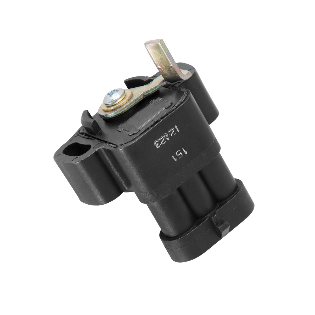 Holley 543-29 Throttle Body Injection Throttle Position Sensor