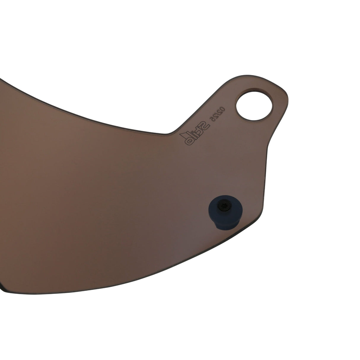 STILO ST5 Visor Iridium Blue Dark - YA0806