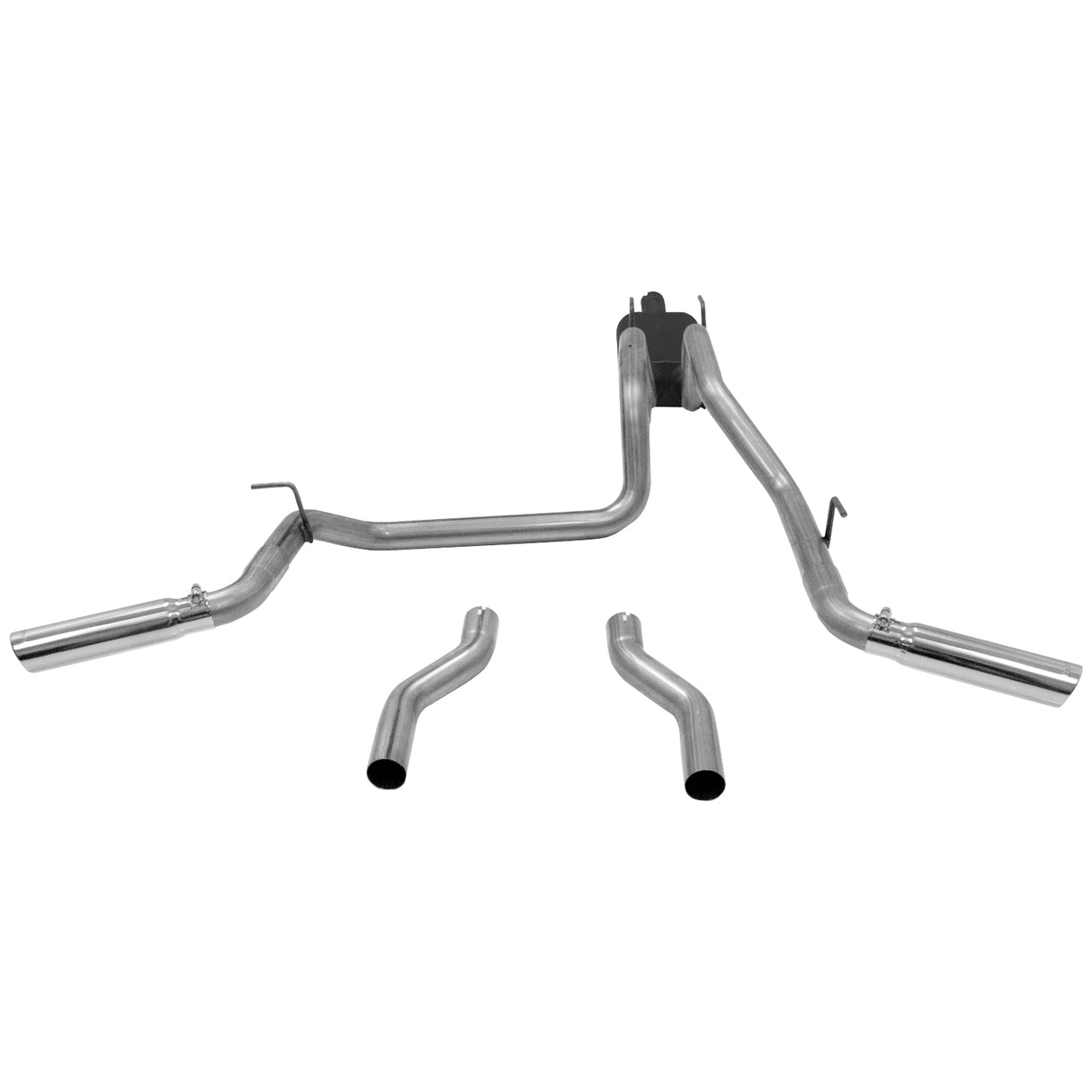 Flowmaster American Thunder Cat-back Exhaust System - 817423