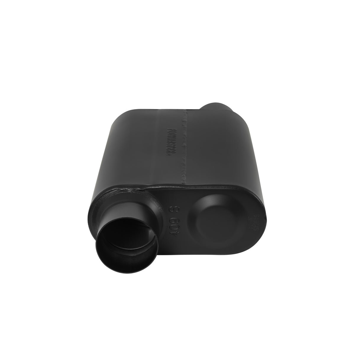Flowmaster Super 44 Series Chambered Muffler - 843048