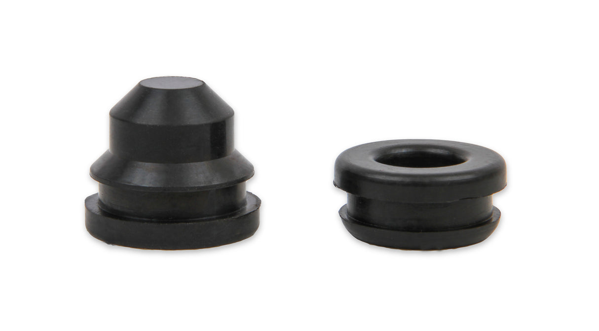 Mr Gasket Valve Cover Grommet and Plug Kit - 6376