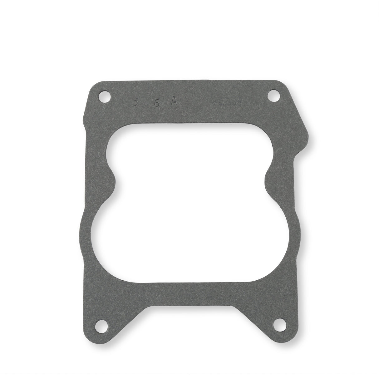 Mr Gasket Performance Carburetor Base Gasket - Open Center - 56A
