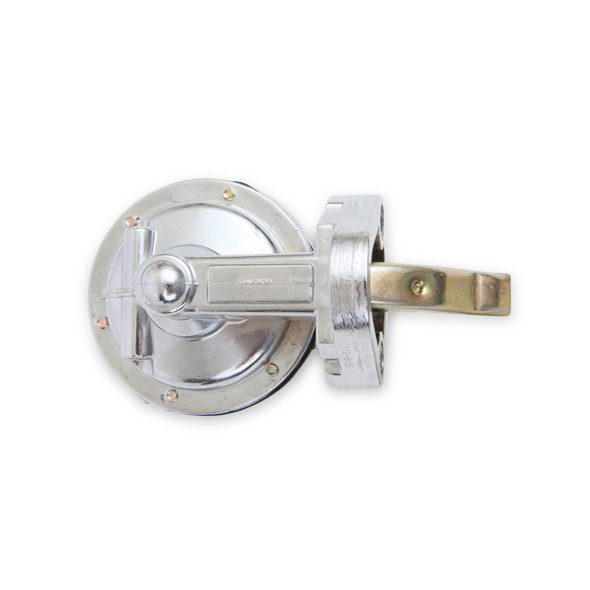Mr Gasket 80 GPH Mechanical Fuel Pump - 7704MRG