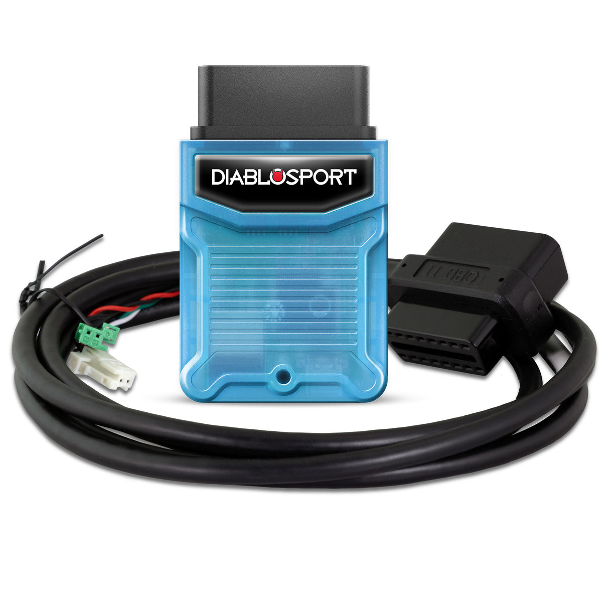 DiabloSport PredatorX for 2018+ Dodge Cars and Ram Classic with PCM Swap - DS-MFD18C