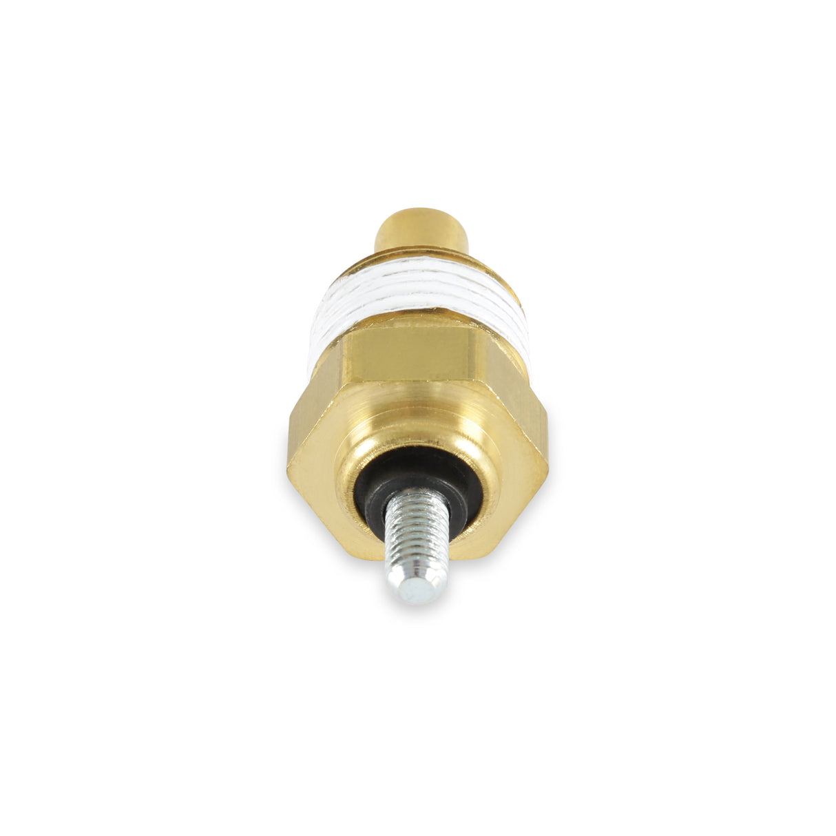 Scott Drake Water Temperature Sending Unit (66-68 200,289,302,390 after 9-1-65) - C6DZ-10884-B