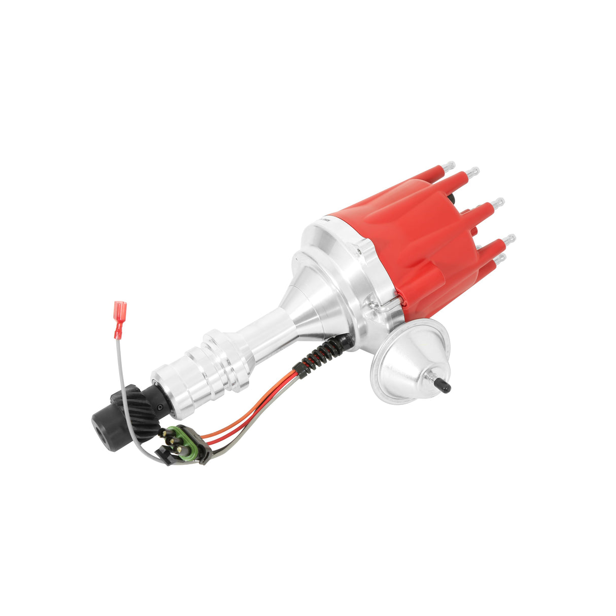 MSD Oldsmobile V8 Ready-to-Run Distributor - 8529