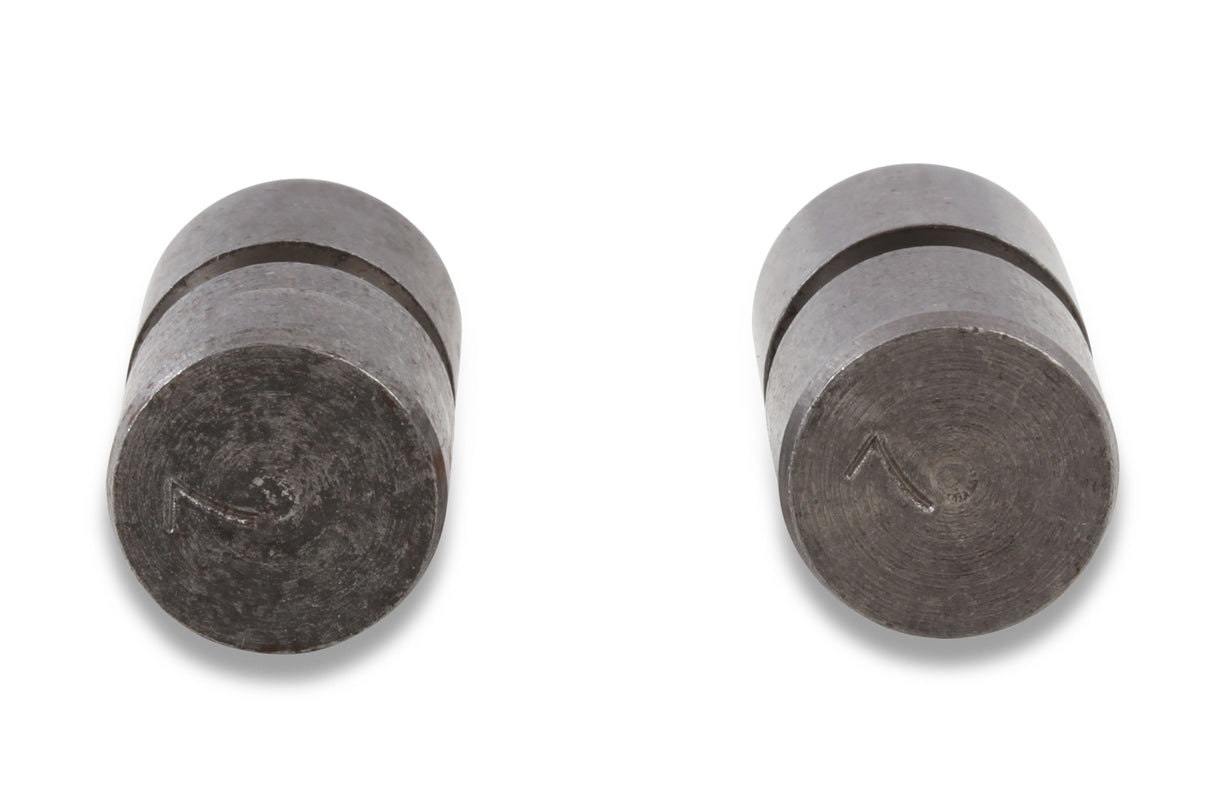 Lakewood Bellhousing Offset Dowel Pins - .5" Diameter - .007" Offset - 15950LKW
