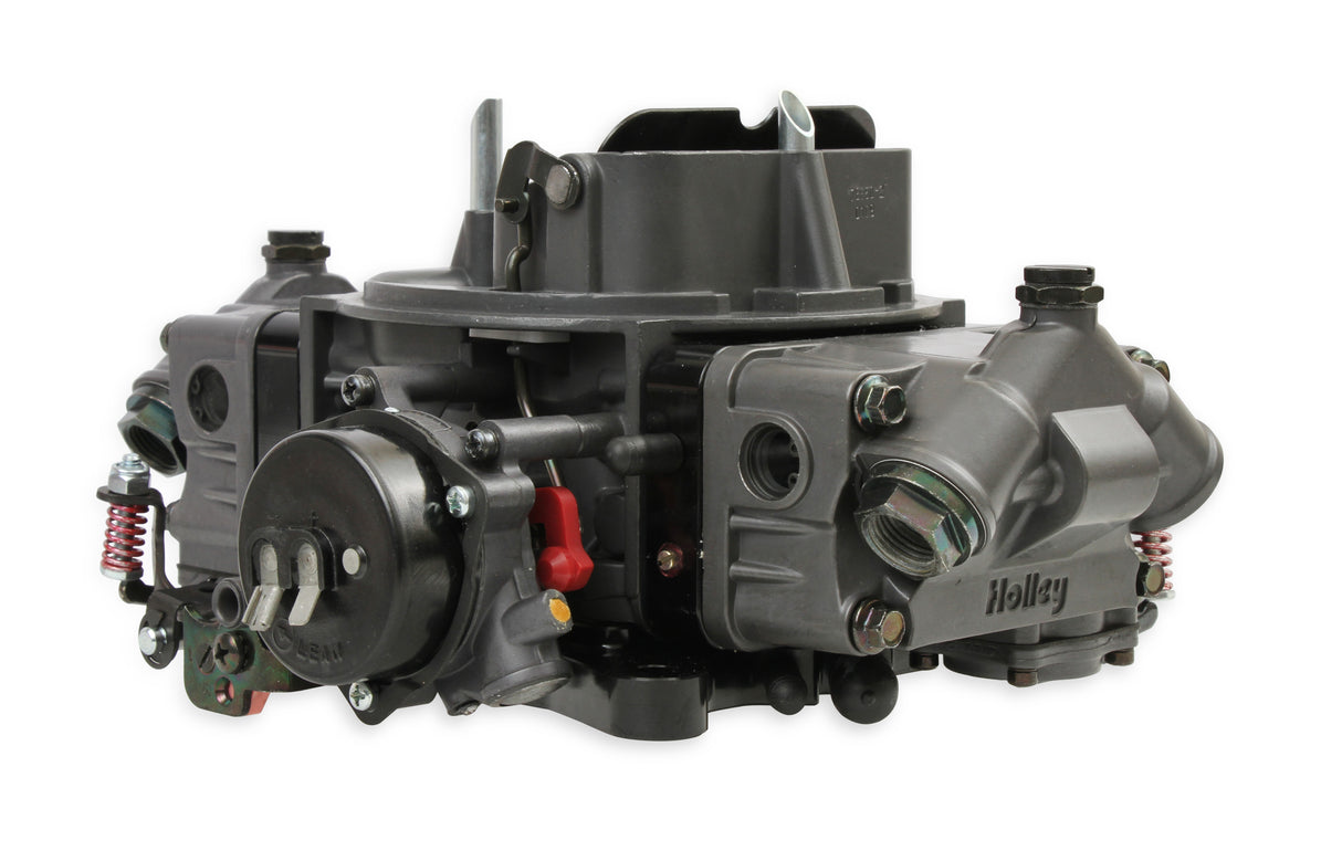 Holley 0-76850HB 850 CFM Ultra Double Pumper Carburetor
