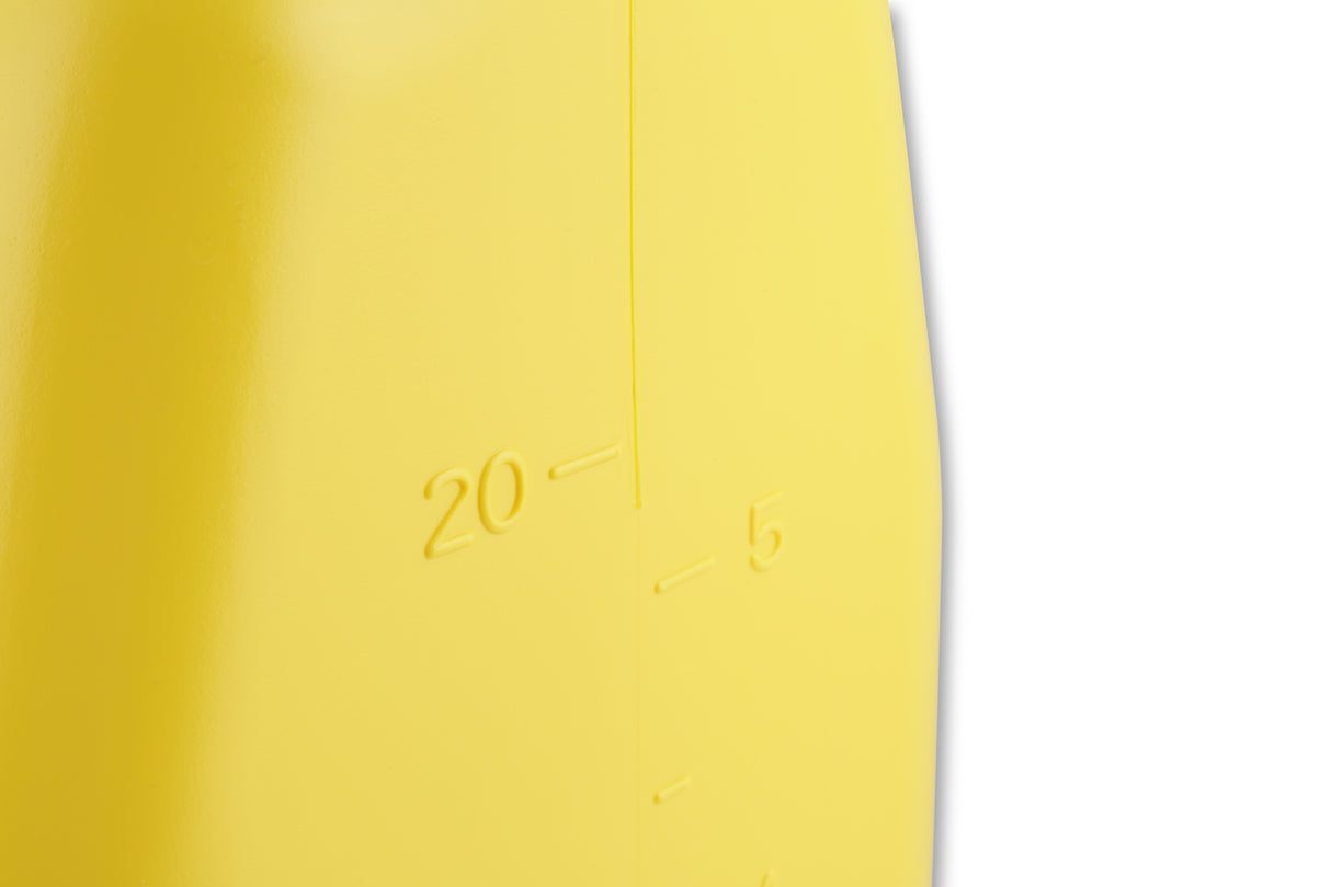 Mr Gasket Utility Jug with Filler Hose - 36951G