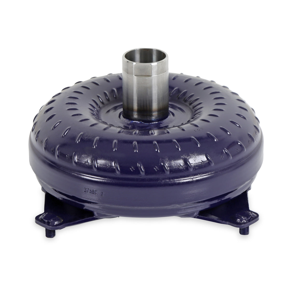 B&M Holeshot 2600 Torque Converter - 1966-1991 Ford C6 - 40475