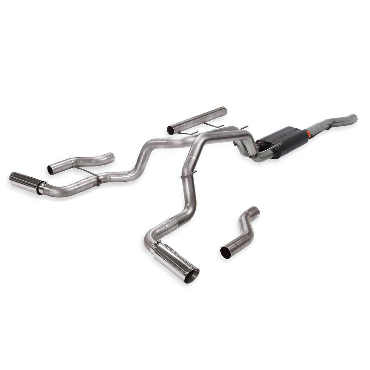 Flowmaster American Thunder Cat-Back Exhaust System - 817932