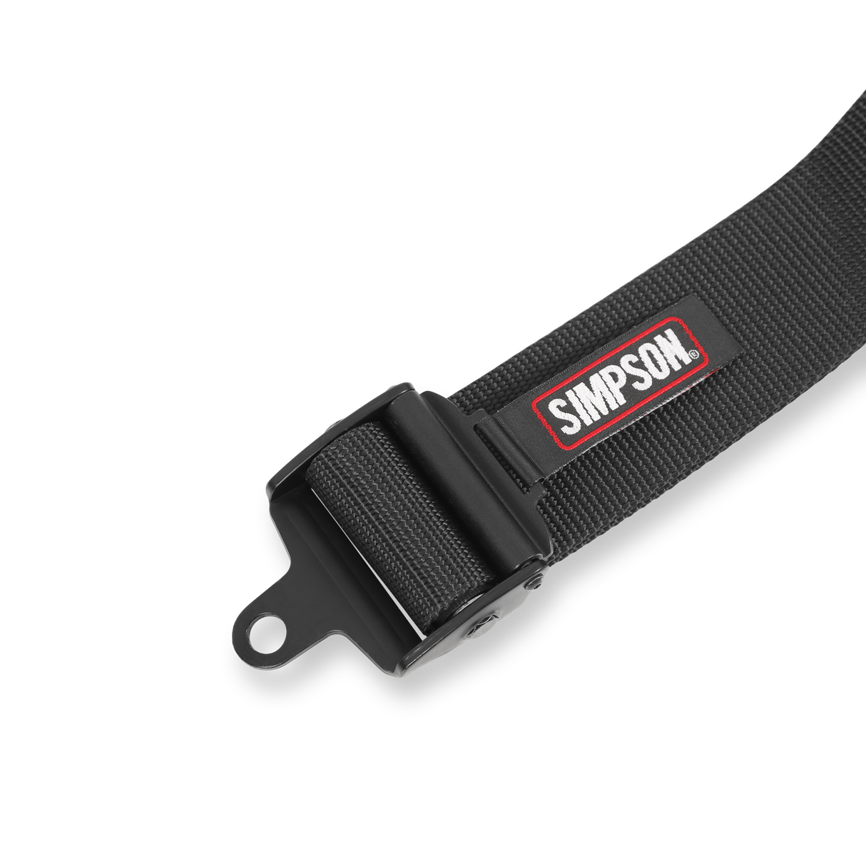 Simpson CAMFX 5PT 2x2" Harness - 1CFXD52KB