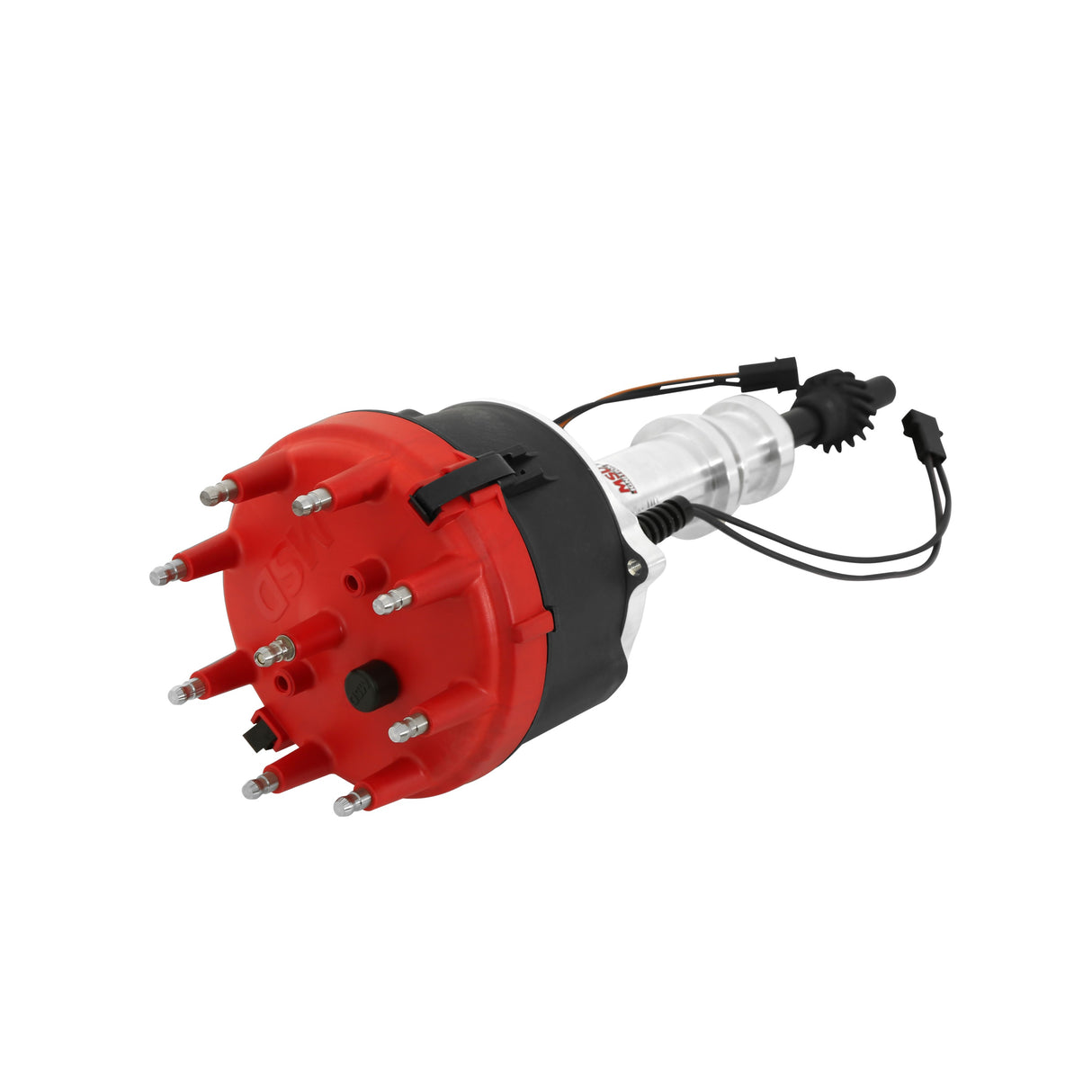 MSD Ford 351W Dual Pickup Distributor - 8384