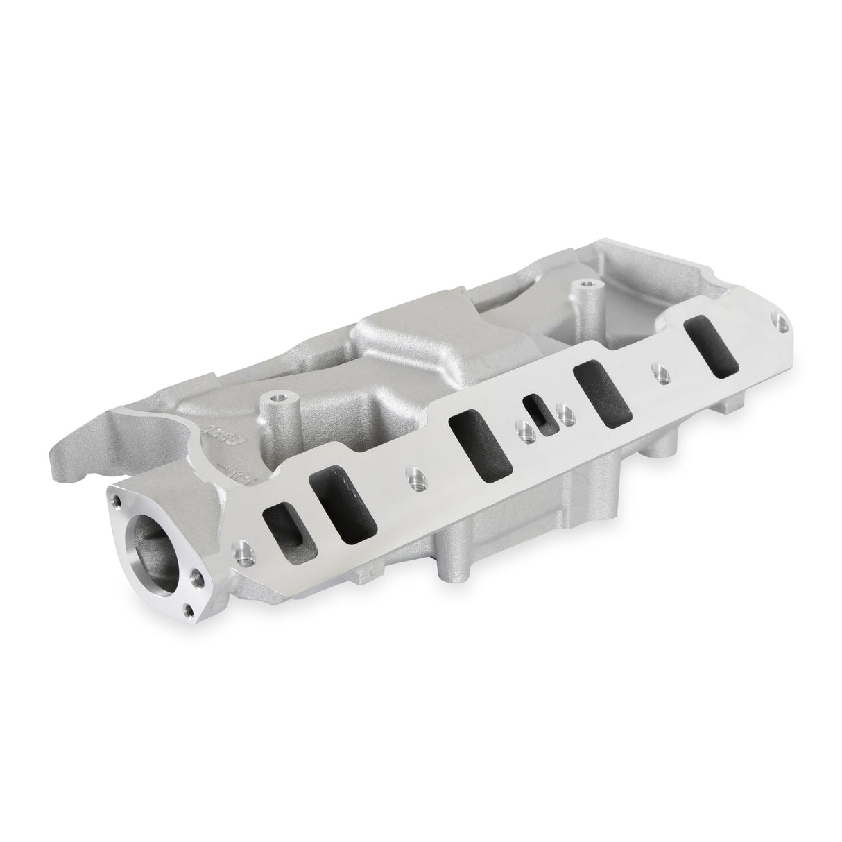 Weiand Stealth™ Intake - Ford Small Block V8 - 8020WND