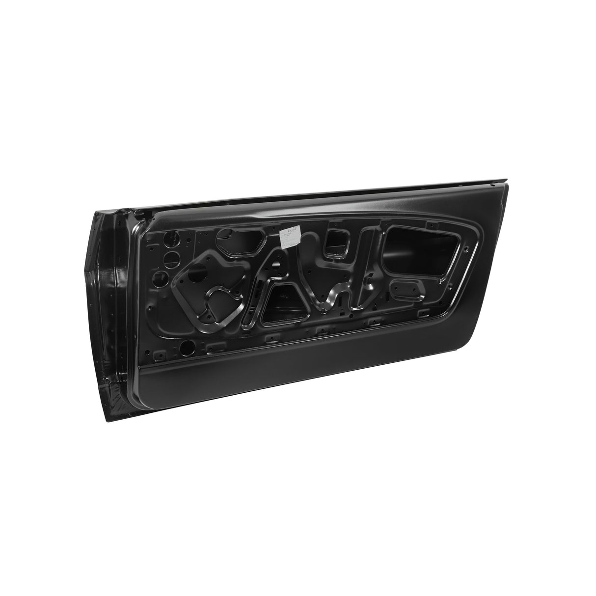 Scott Drake 64-66 Complete Door Shell (RH) - C5ZZ-6520124-B