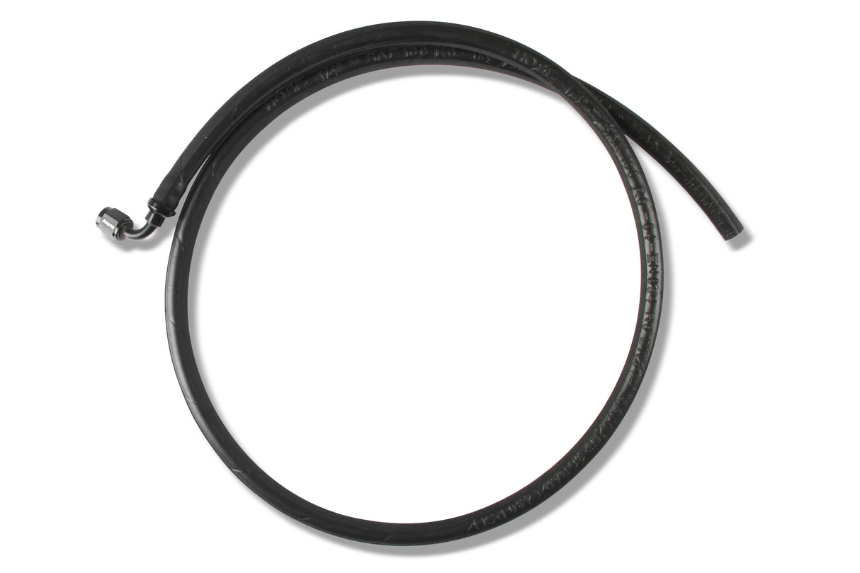 Holley 26-550 LS Steam Tube Kit