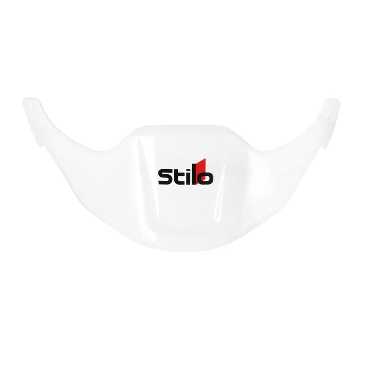 STILO HELMET White Peak - YA0155