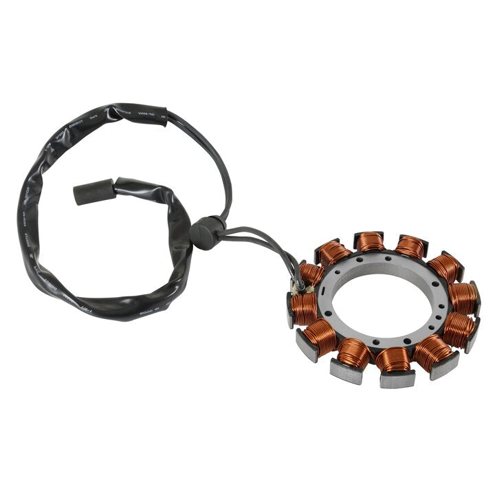 ACCEL Stator - Unmolded - Harley Davidson - 22 Amp - 91-98 Sportster - 152108