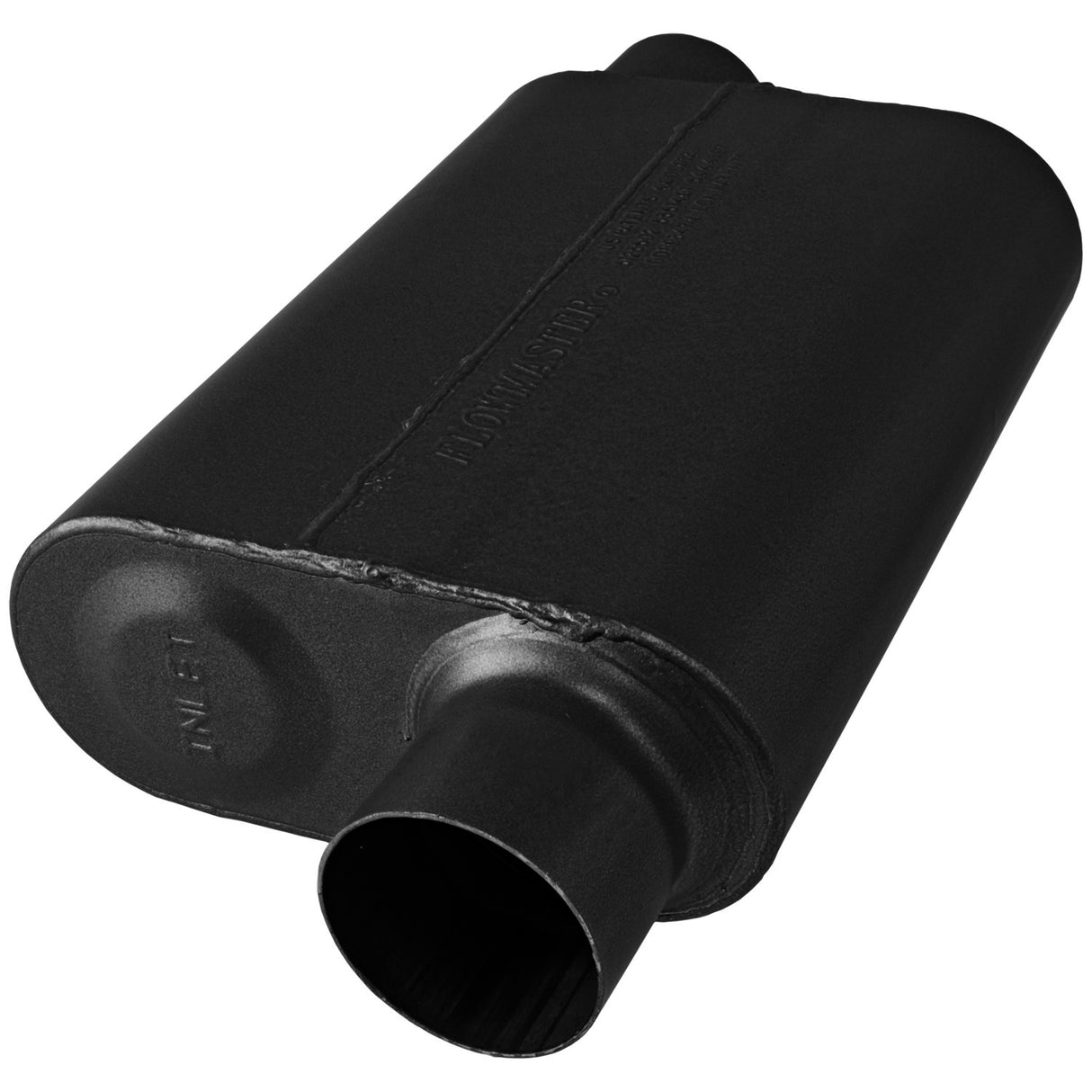 Flowmaster 40 Series Chambered Muffler - 8043043