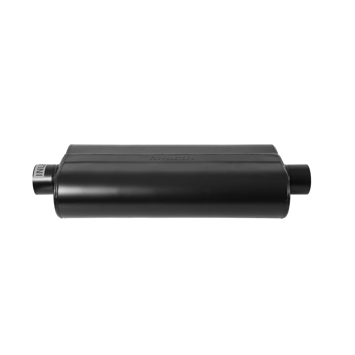 Flowmaster 70 Series Chambered Muffler - 53070