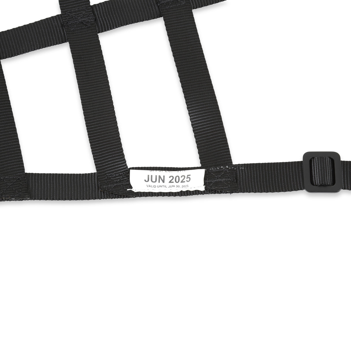 Simpson DNC5RLP Driver Net Corvette Left P - DNC5RLP