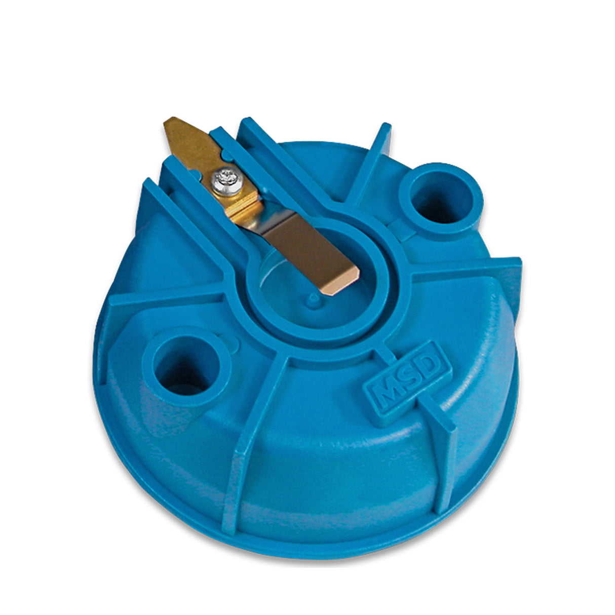 MSD Pro Mag Blue Rotor fits PN's 8130, 8140 - 7920