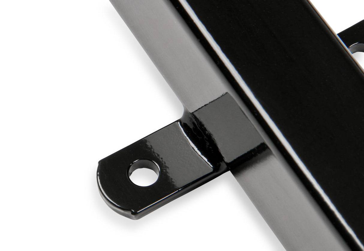 Lakewood Traction Bars - GM X-body and F-Body - Street and Strip - Leaf Spring - 21606