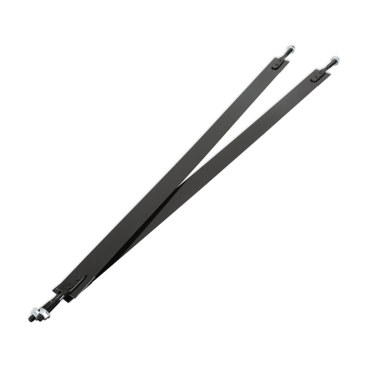 Holley 19-577 Fuel Tank Straps
