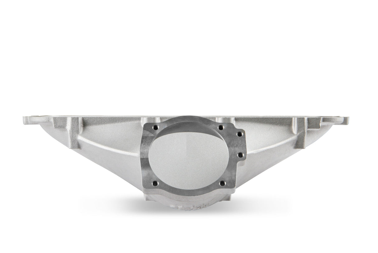 Holley 300-301 HI-RAM 105MM Cast Side Mount Plenum Top