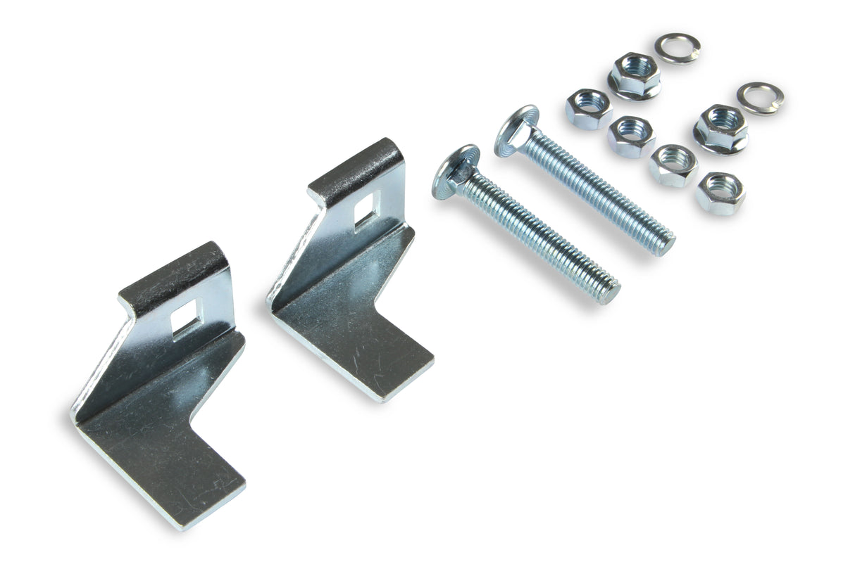 Holley 19-564 Fuel Tank Straps