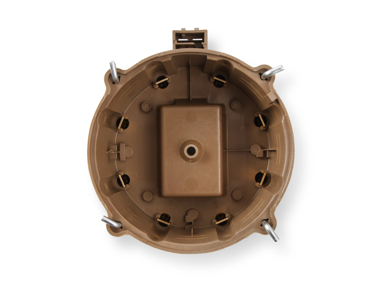 ACCEL Distributor Cap & Rotor Kit - HEI Style - Tan - 8122