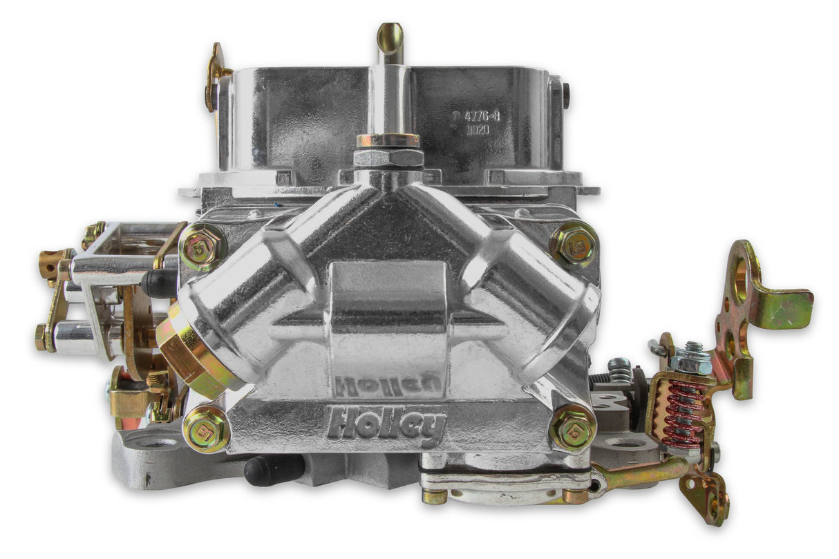 Holley 0-4779S 750 CFM Double Pumper Carburetor