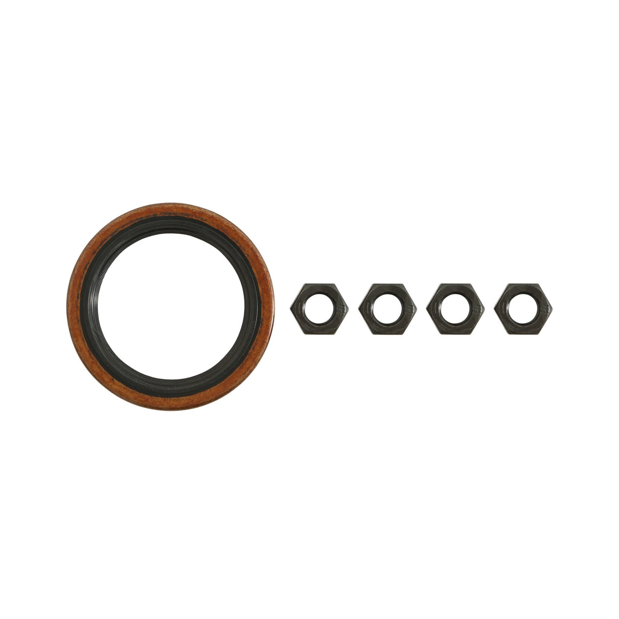 B&M Holeshot 3300 Torque Converter, 1970-82 Ford C4 - 50452