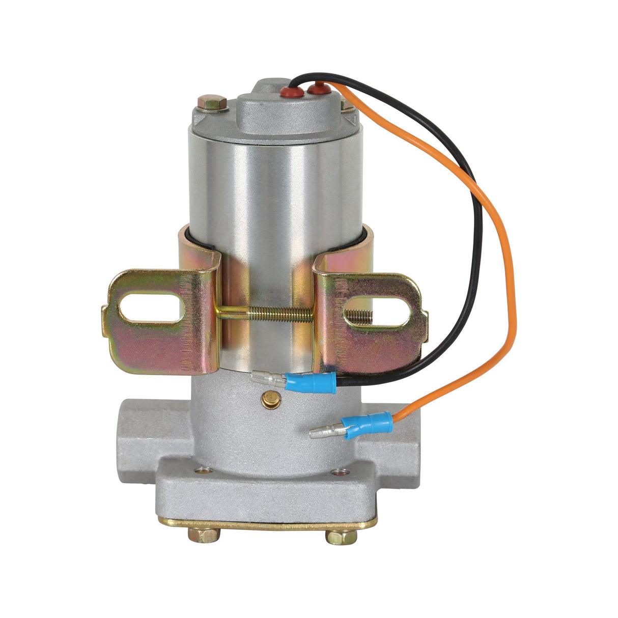 Holley 80000101 Electric Fuel Pump - Competition