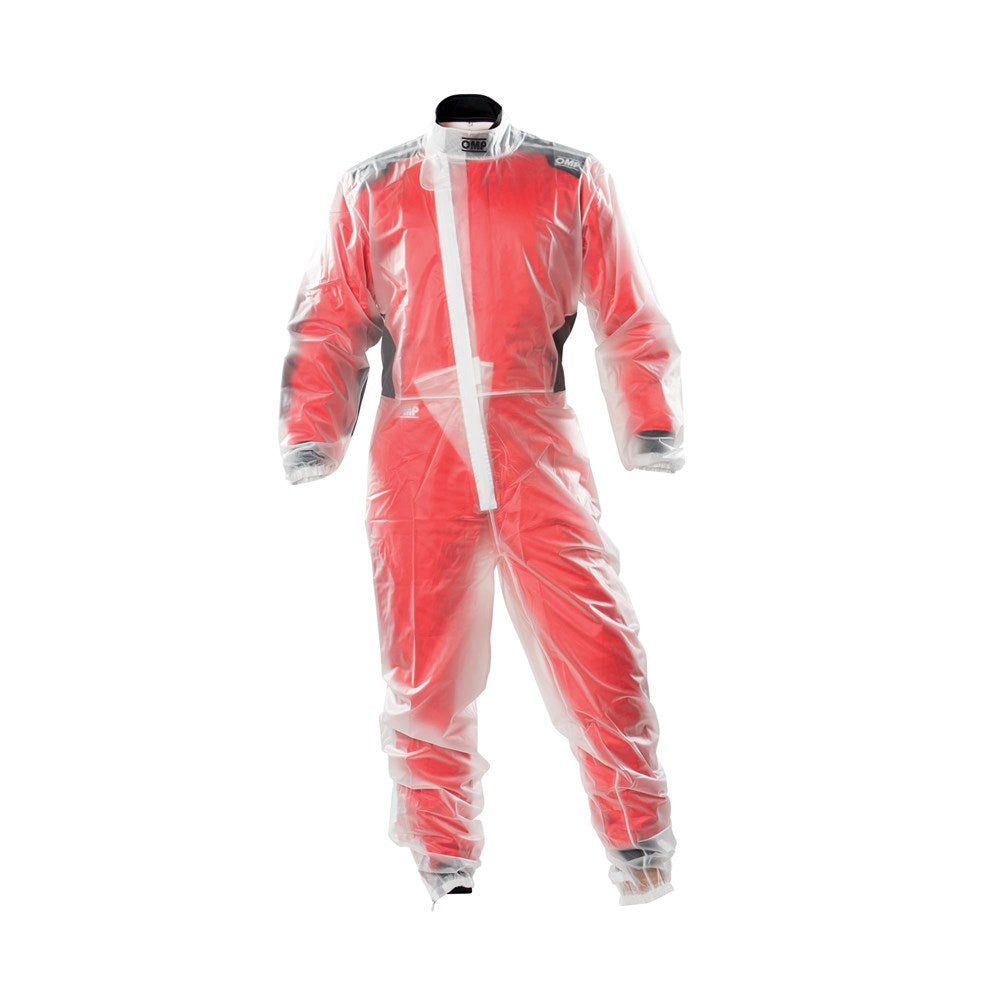OMP Suit RAIN K RCP OMPSUIKK03106AK1120