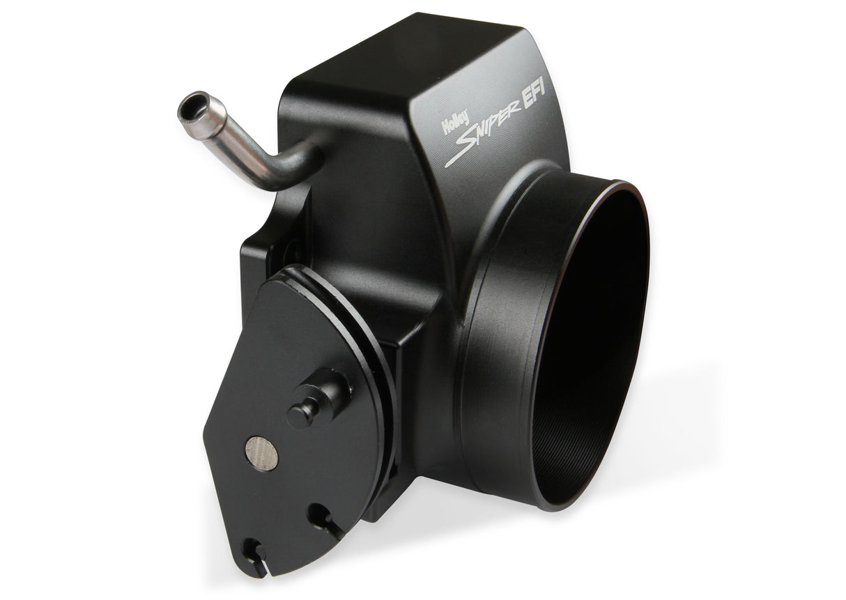 Holley 860004-1 Sniper EFI Throttle Body