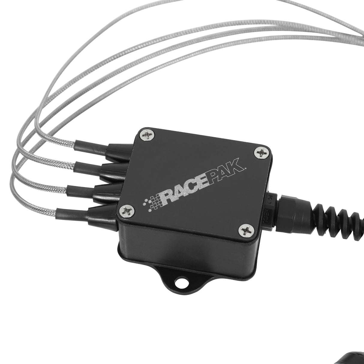 Racepak 4 CHANNEL V-NET EGT SENSORS - 220VPTC1357B18