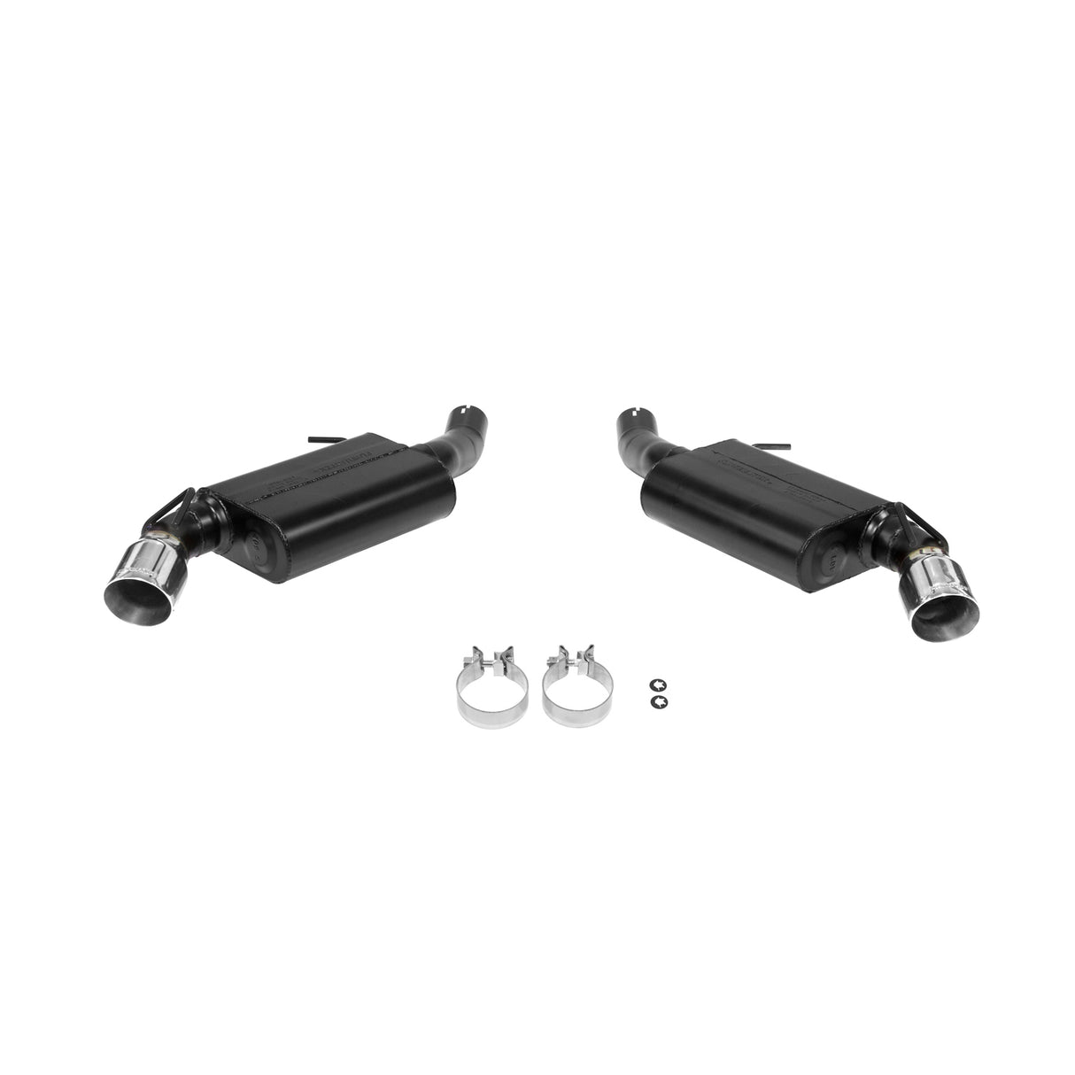 Flowmaster American Thunder Axle-back Exhaust System - 817744
