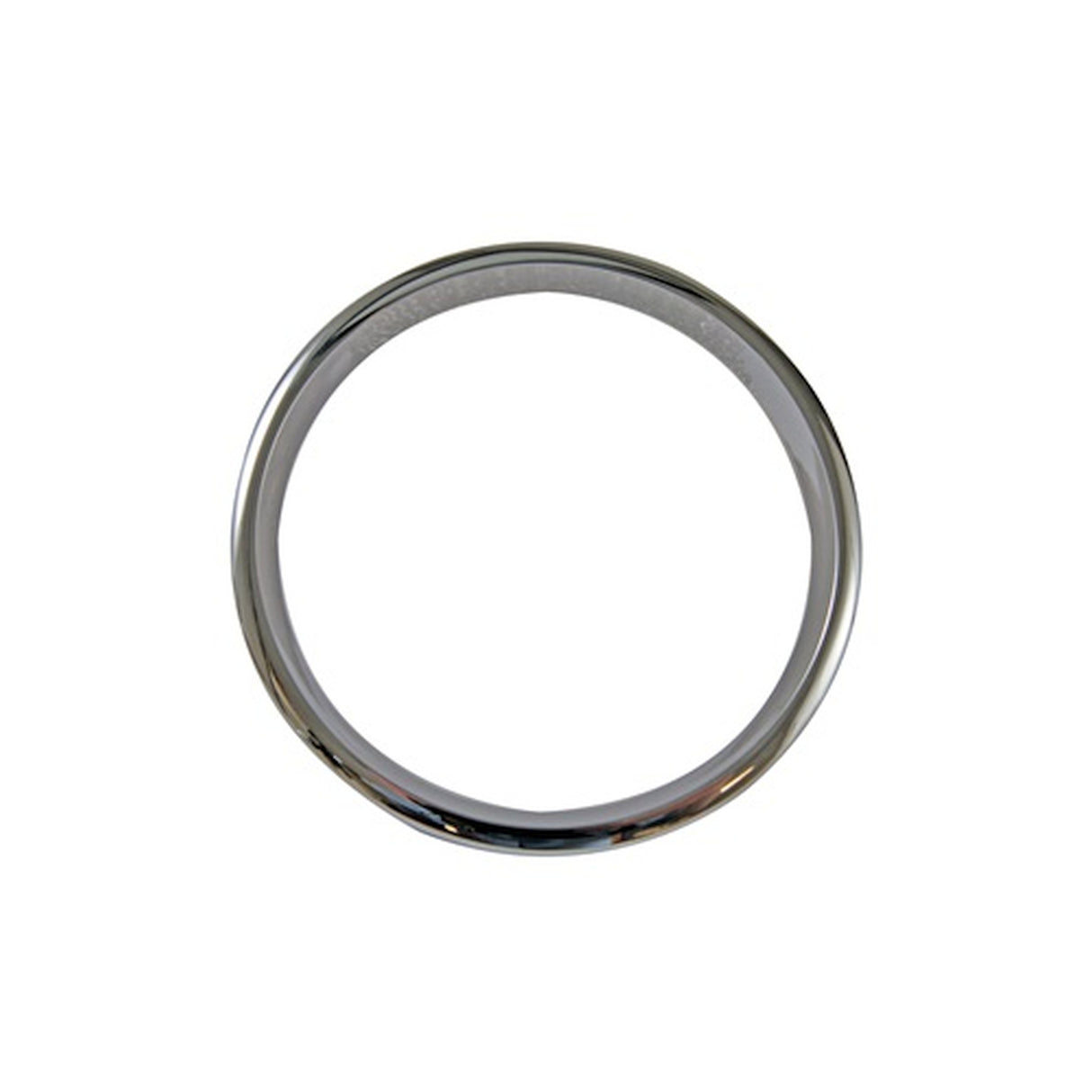 Scott Drake 67 Steering Wheel Hub Trim - C7ZZ-3656-A